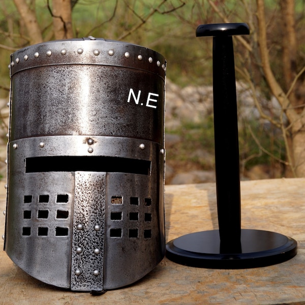 Black Knight Monty Python Costume - Etsy
