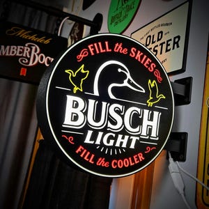Michelob Ultra Pub Sign - Etsy