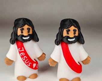 Mini Jesus