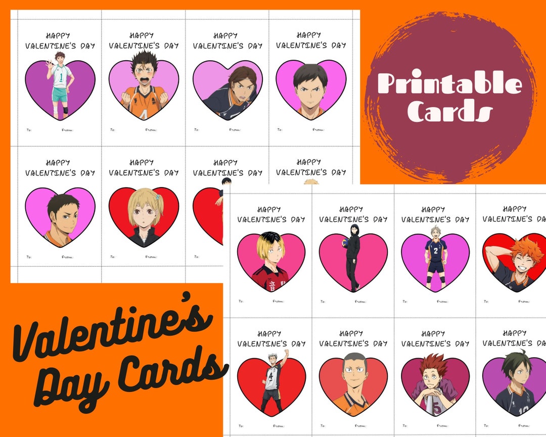 anime-valentine-cards-printable-valentine-cards-valentine-etsy