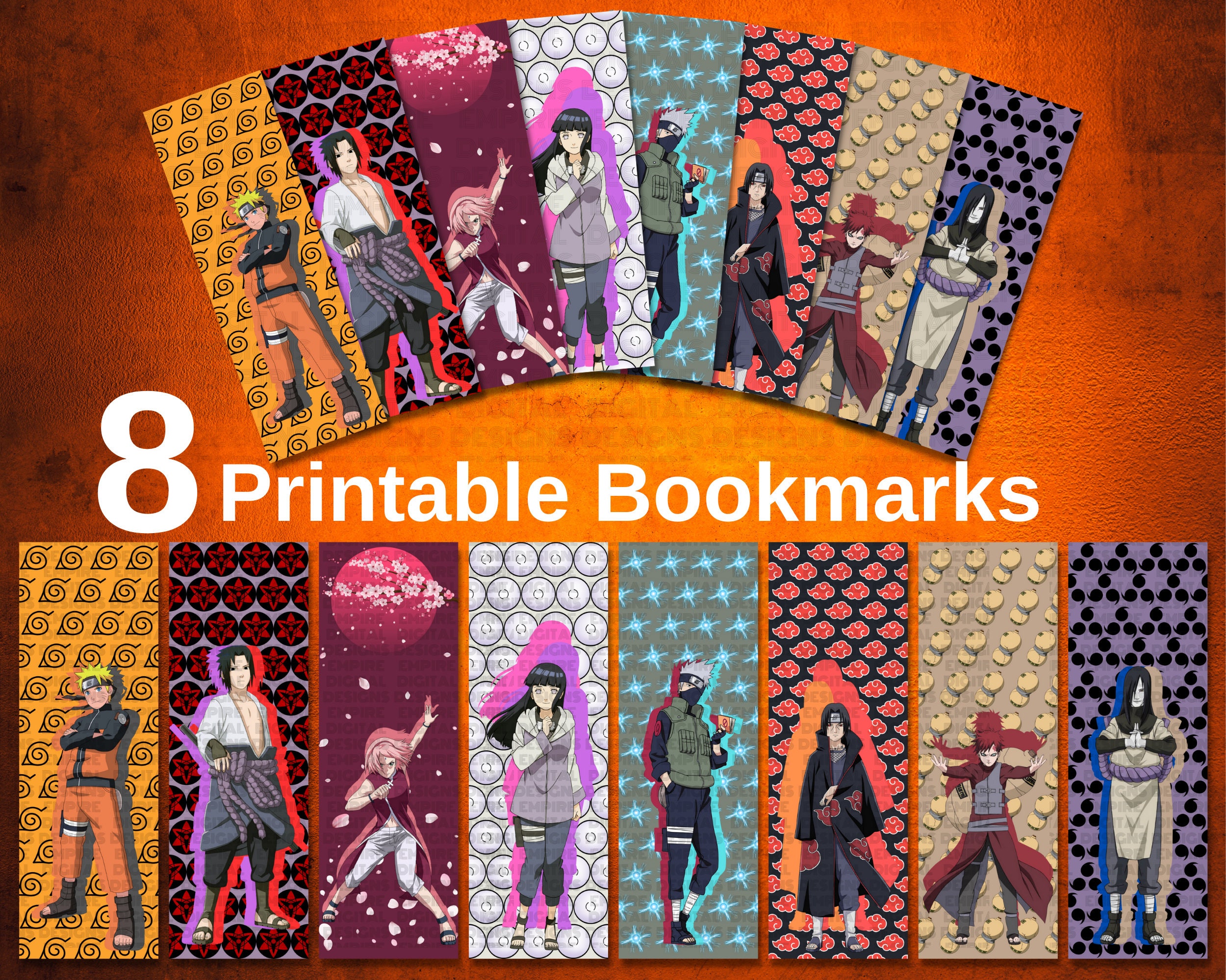 Tumblr Anime Bookmarks Printables  Reading bookmarks Bookmarks printable  Sherlock