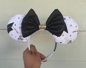 Grad Ears || Class of 2025