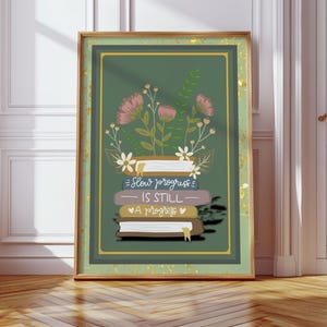 Salie groene muur kunst therapie kantoorinrichting psychologie geschenken zelfzorg offerte digitale download