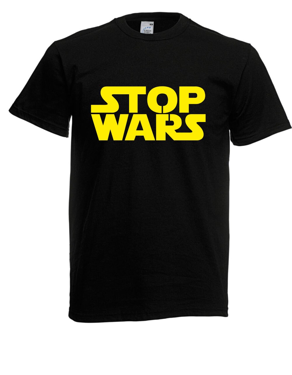 Stop wars 2024 t shirt