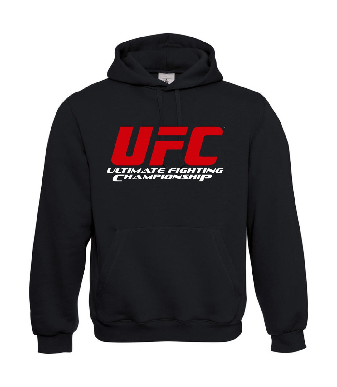 【UFC】Basic overfit hoodie★正規品 ★追跡可 Men's UFC Unrivaled by Venum Heather Grey Jon Jones Hoodie