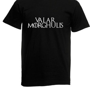 Valar morghulis sweatshirt sale