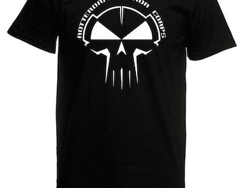 T-shirt - Rotterdam Terror Corps