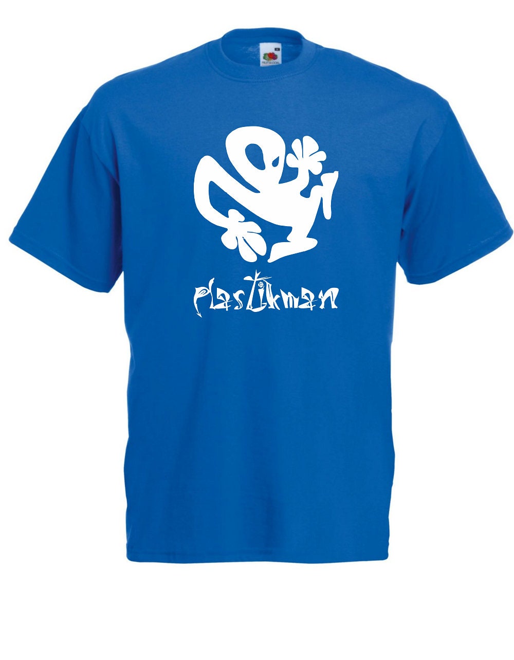 T シャツ - プラスティックマン リッチー ホーティン マイナス テクノ