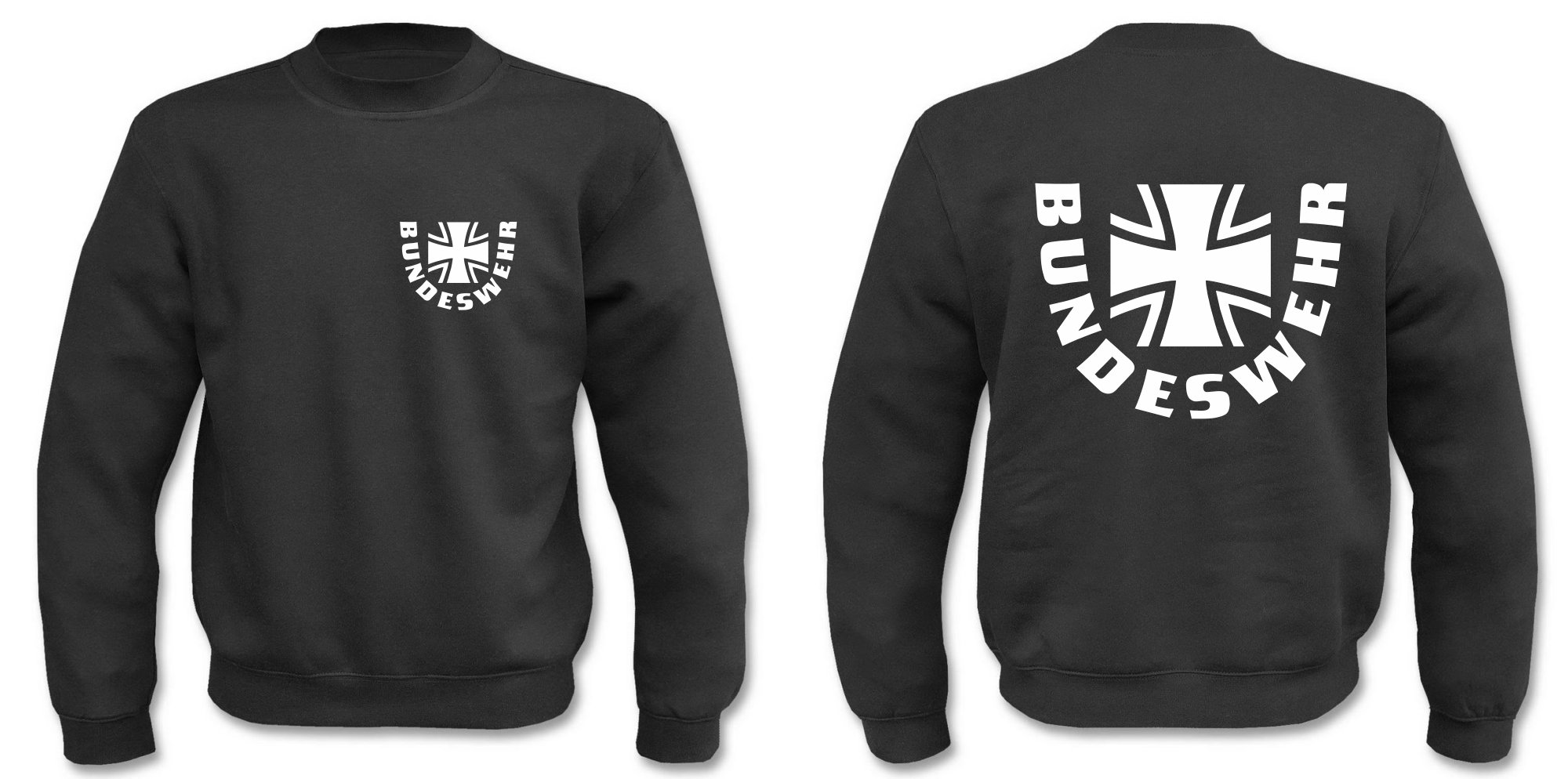 Giacca Sportiva Esercito Tedesco Bundeswehr Blu - Tuta Intera In Pile, Zip, Taglie S-2XL