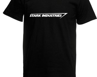 T-Shirt - Stark Industries