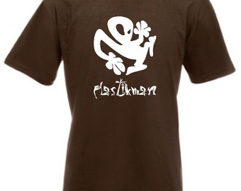 Plasticman　リッチーホーティン　ヴィンテージ　Tシャツ Plasticman リッチーホーティン ヴィンテージ Tシャツ PLASTIKMAN x