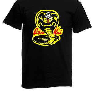 T-Shirt - Cobra Kai