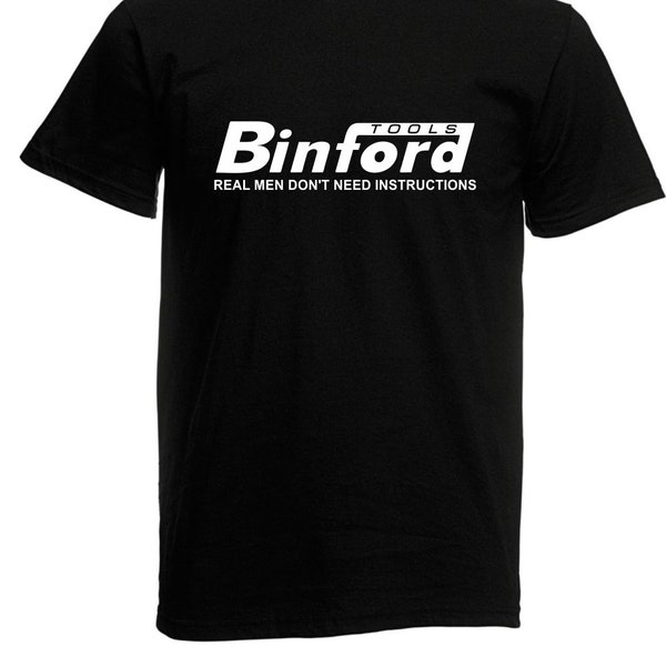 Tshirt-people Binford Tools Body Pour Bébé Noir 9 Mois En