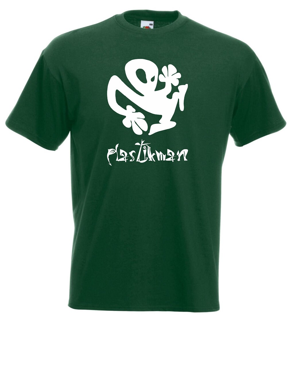 Plasticman　リッチーホーティン　ヴィンテージ　Tシャツ Plasticman リッチーホーティン ヴィンテージ Tシャツ Plasticman