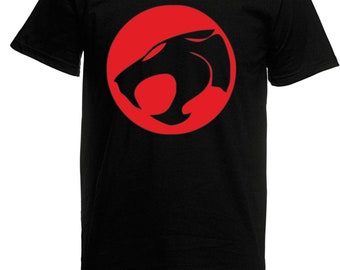 T-Shirt - Thundercats