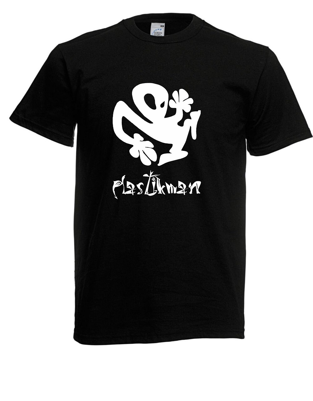 Plasticman　リッチーホーティン　ヴィンテージ　Tシャツ 2025年最新】PLASTIKMAN tシャツの人気アイテム - メルカリ