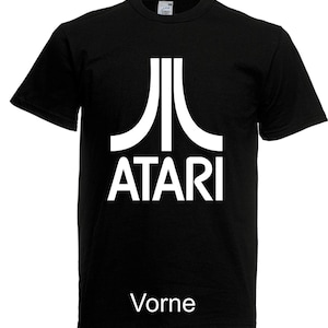 T-Hemd - Atari Groß