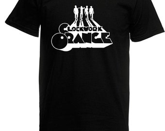 T-Shirt - Clockwork Orange