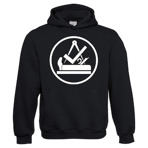 Hoodie - Carpenter
