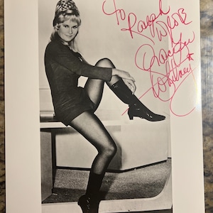 Grace lee whitney - Etsy 日本