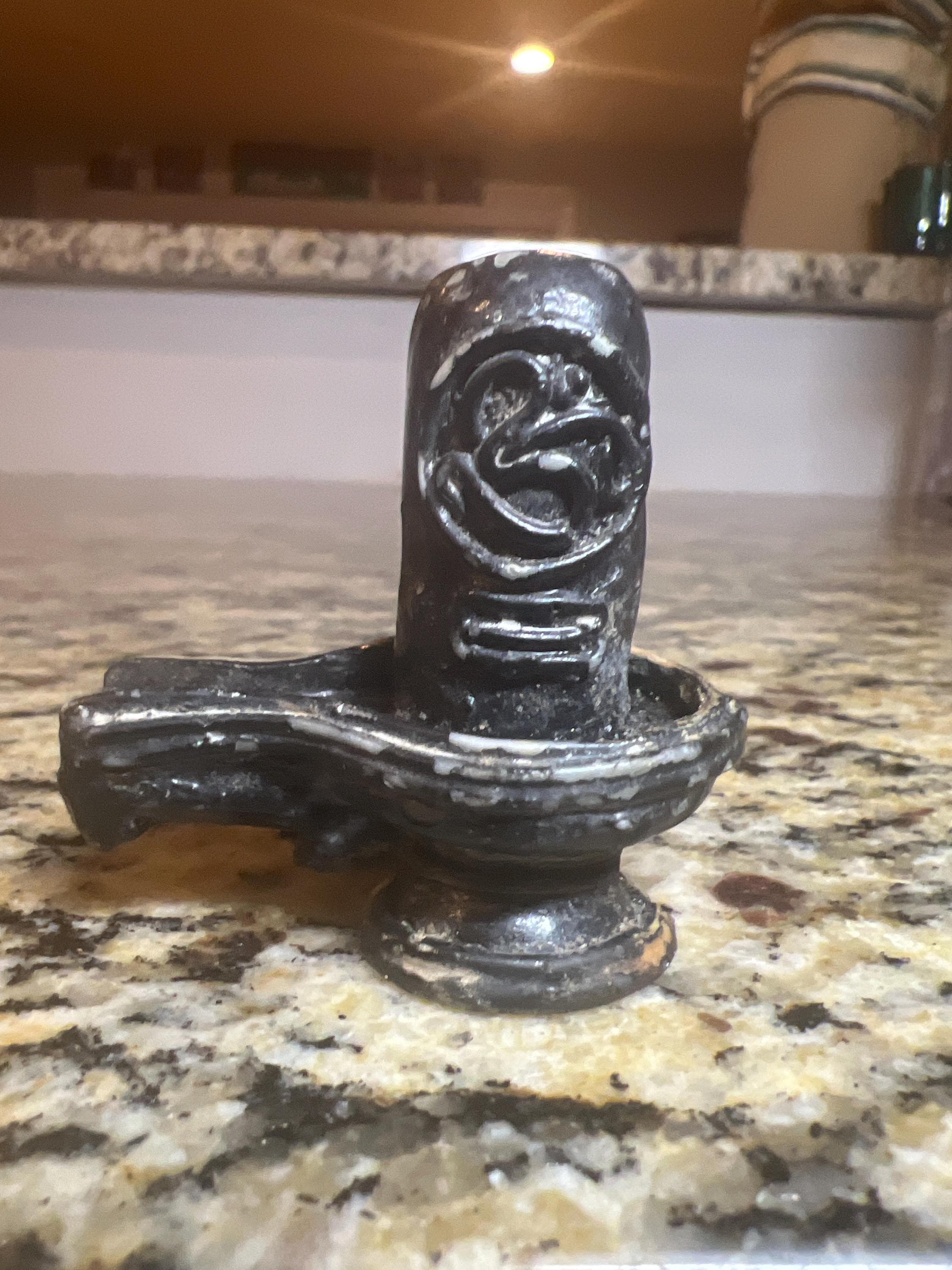 Lingam Yoni