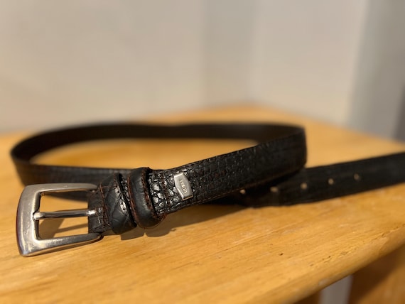 Vintage Guess Belt s-l400.jpg main image 2