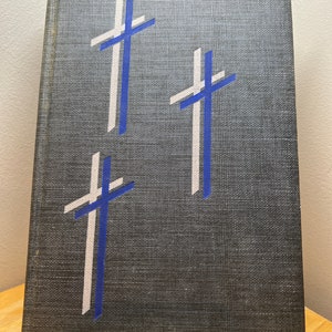A Fable - First Edition - William Faulkner - Published by Random House, New York, 1954