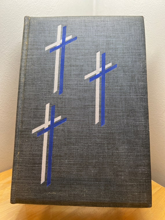 A Fable - First Edition - William Faulkner - Published by Random
