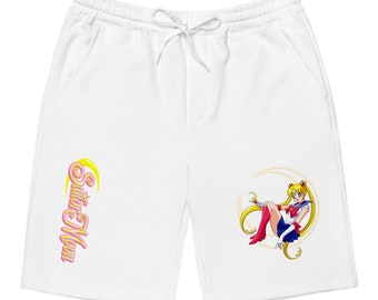 Lunar Guardian Fanatic Shorts