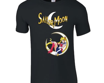 Lunar Guardian Fanatic T-Shirt