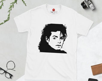 MJ Tribute Unisex T-Shirt