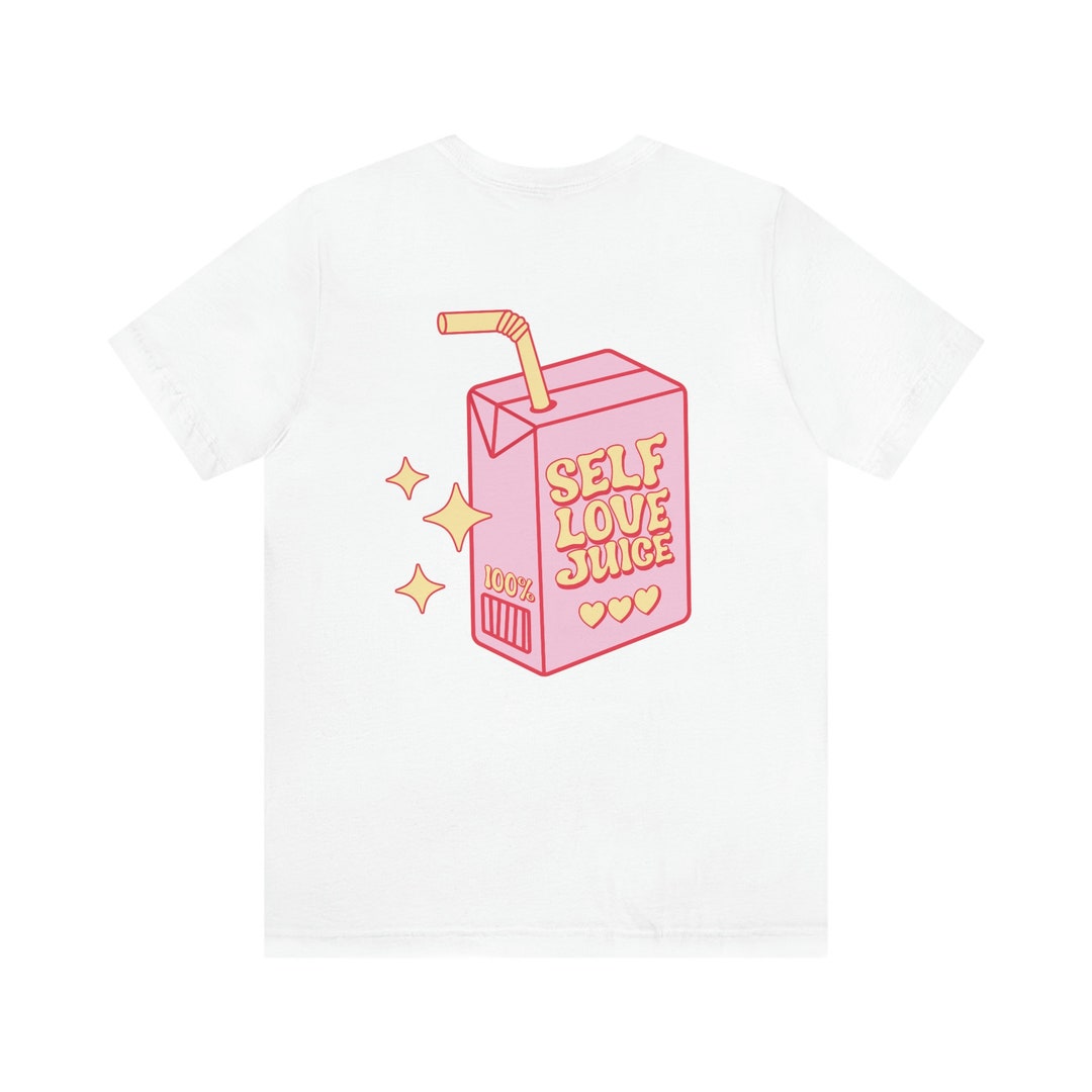 Self Love Half Sleeve T-Shirt & Short Set