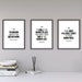 Printable Office Wall Art Printable Workplace Art Office Decor ...