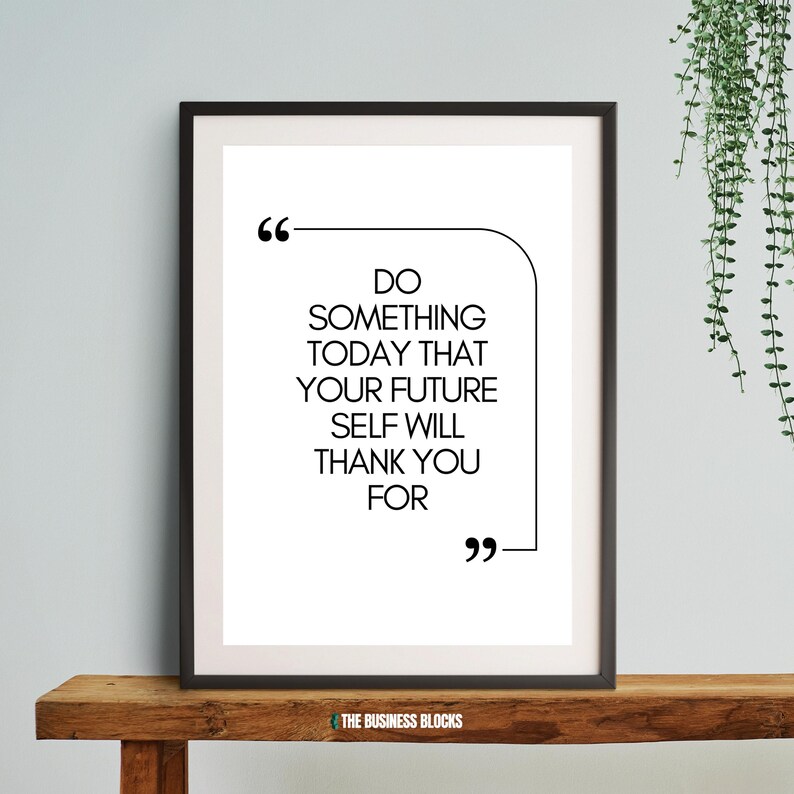 Printable Office Wall Art Printable Workplace Art Office Decor ...