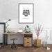 Printable Office Wall Art Printable Workplace Art Office Decor ...