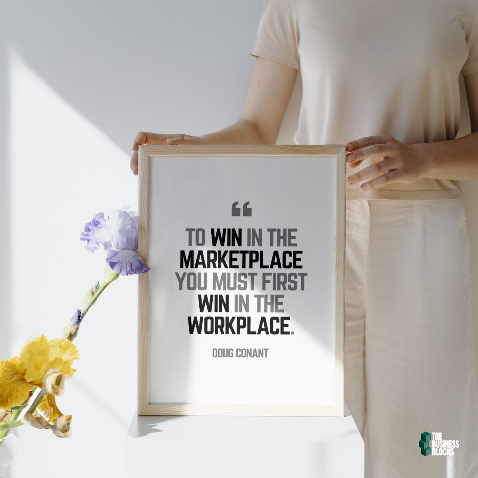 Printable Office Wall Art Printable Workplace Art Office Decor ...