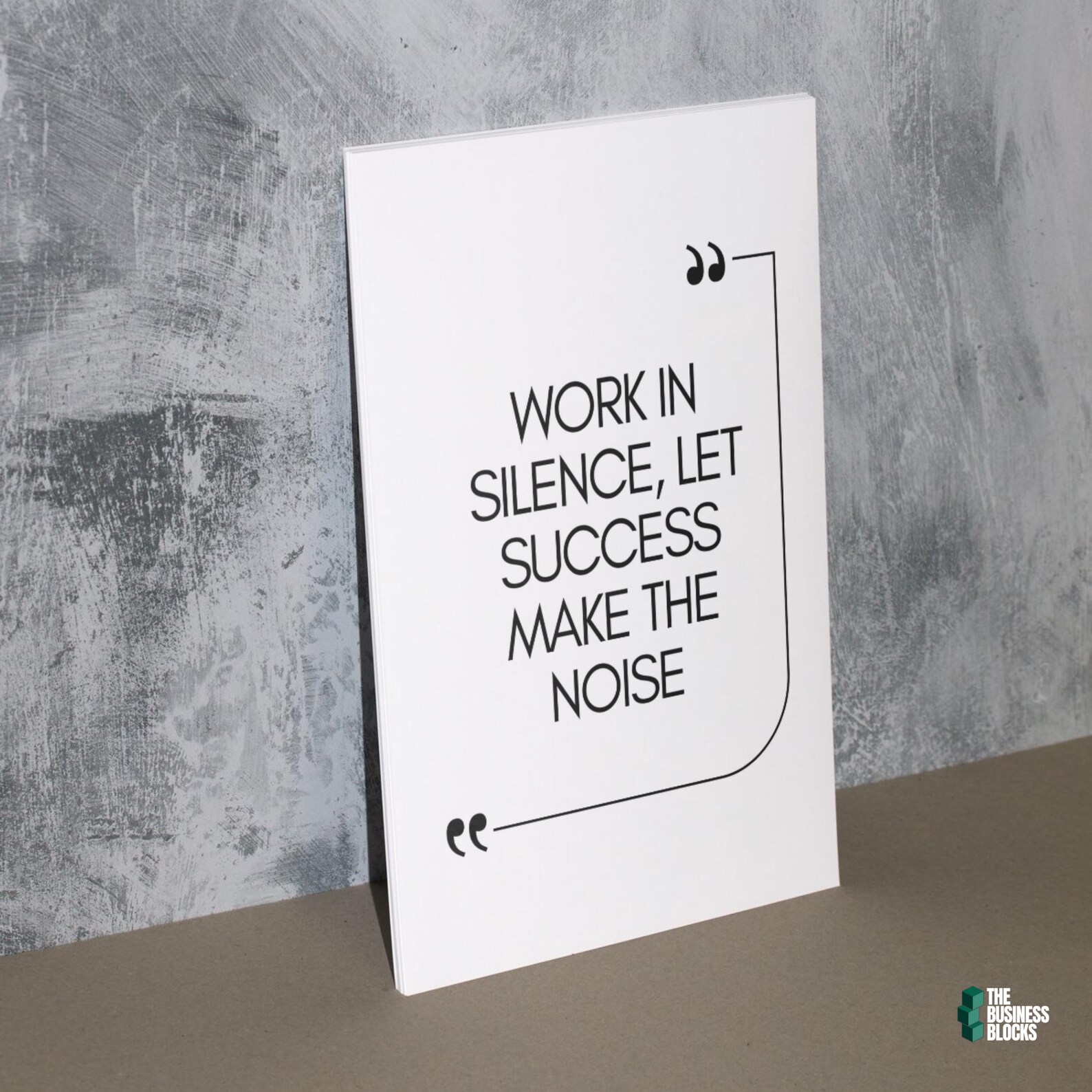 Printable Office Wall Art Printable Workplace Art Office Decor ...