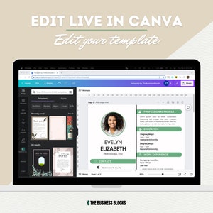 Resume Canva Business Card Templates - Il 300x300.4674785942 Furx 