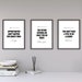Printable Office Wall Art Printable Workplace Art Office Decor ...