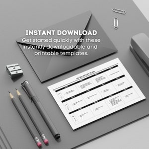 Discover our Premium HR Templates Bundle, a comprehensive collection of human resources templates, employee onboarding templates, project management templates, business start-up templates, and even freelancers templates.