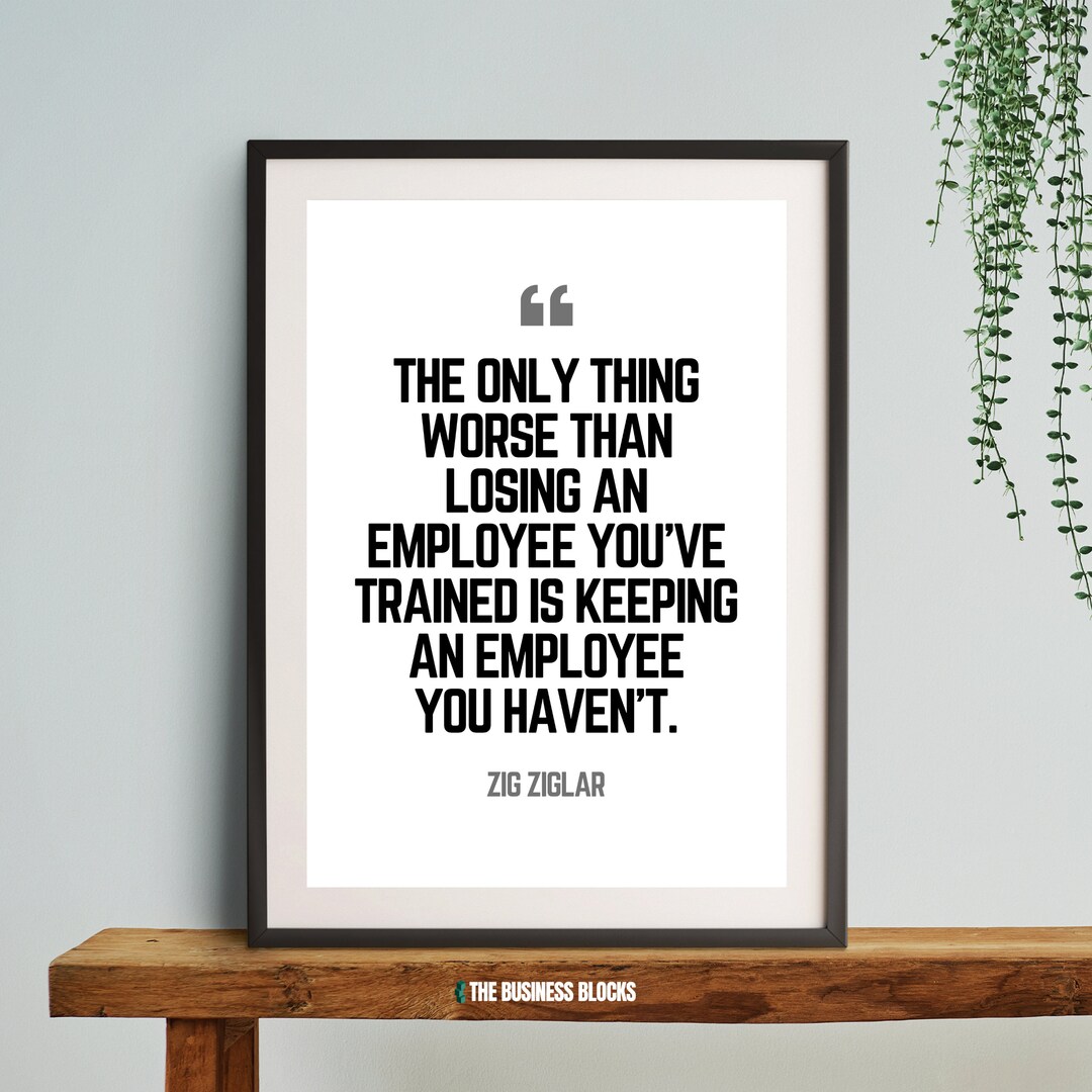 Printable Office Wall Art Printable Workplace Art Office Decor ...