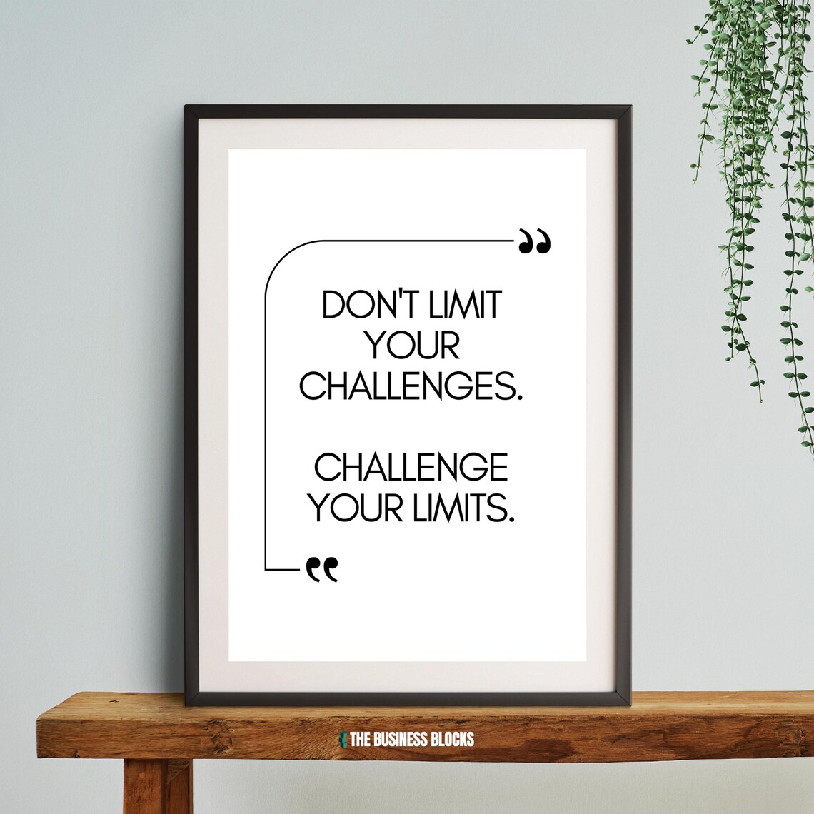 Printable Office Wall Art Printable Workplace Art Office Decor ...