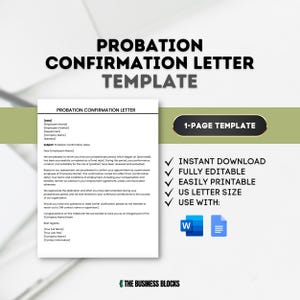 Modelo de Carta de Confirmação de Estágio Probatório Cartas de Conclusão de Estágio Probatório Escrita de Carta de Estágio Probatório de RH Carta de Fim de Estágio Probatório
