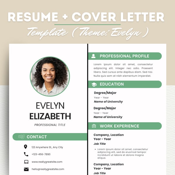 Cover Letter Business Card Resume - Il 600x600.4723019547 5mvg 