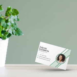 Resume Canva Business Card Templates - Il 300x300.4674785974 Avqj 