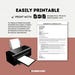 Confidentiality Reminder Letter Template: Employee Confidentiality ...