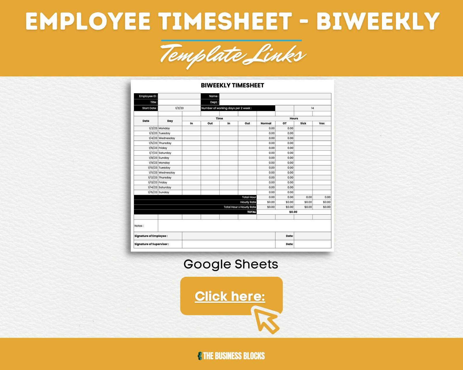 Employee Timesheet Excel Template Google Sheets Business Excel Employee timesheet excel template google sheets business excel