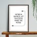 Printable Office Wall Art Printable Workplace Art Office Decor ...