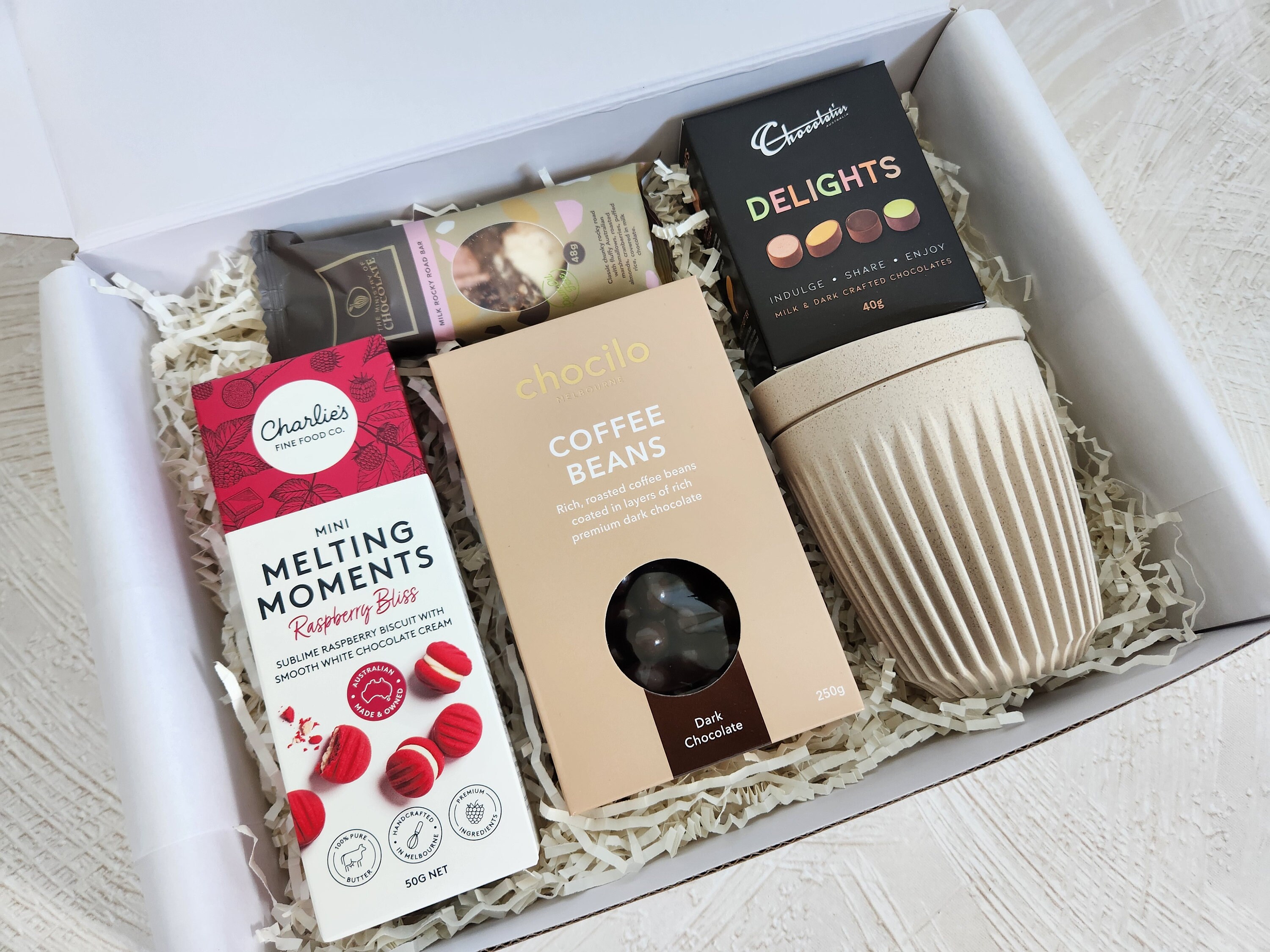 Coffee gifts 2024 for men