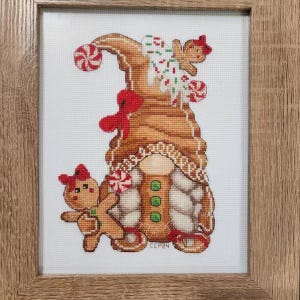 Cross stitch pattern, Gingerbread house, Christmas cross stitch